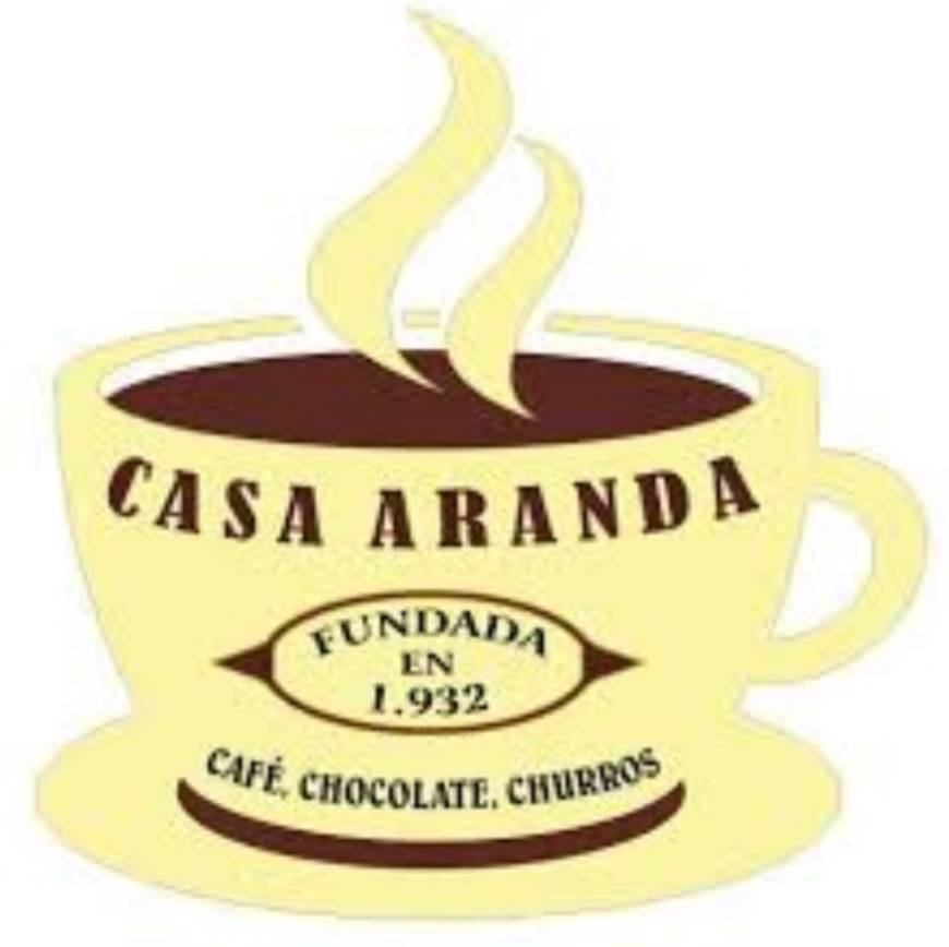 Restaurants Casa Aranda