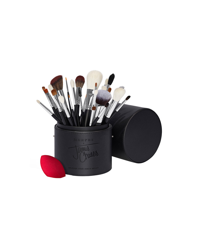 Productos James Charles Brush Set