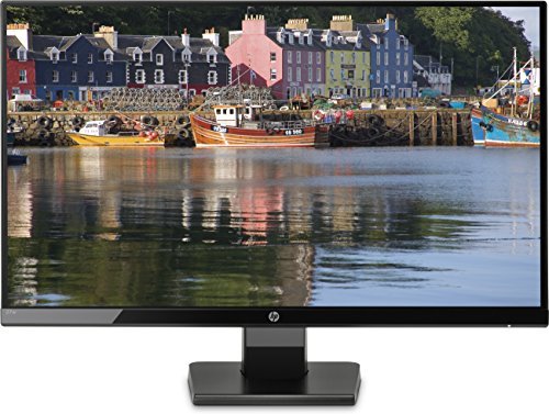 Product HP 27w - Monitor de 27"