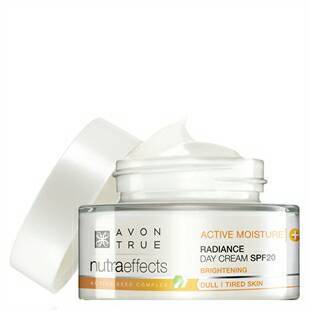 Productos Creme de Dia FPS 20 Radiance