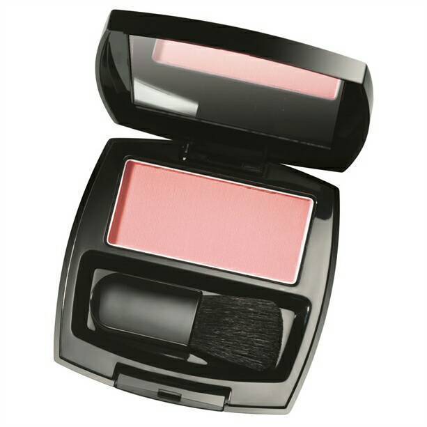 Productos Blush iluminador Avon