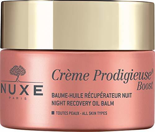 Belleza Nuxe Prodigieuse Boost Bálsamo-Aceite Recuperador Noche