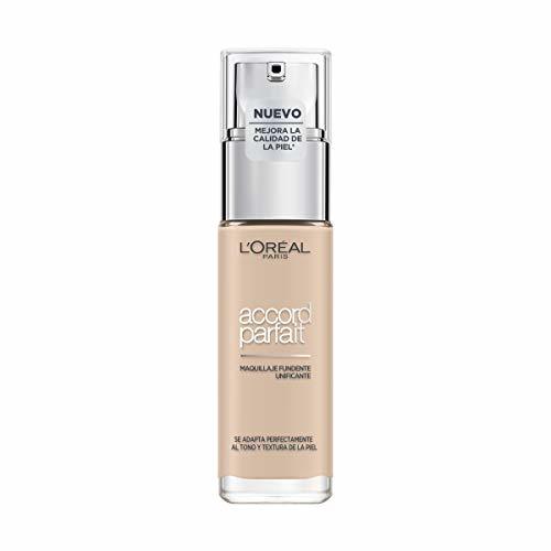 Beauty L'Oréal Paris Make-up designer Accord Parfait