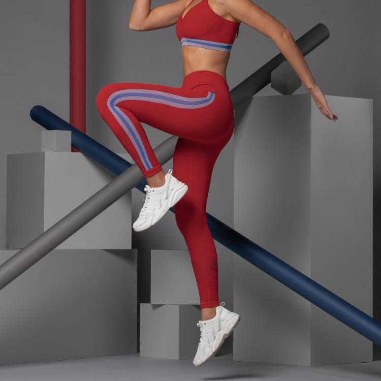 Social Leggings X-skin