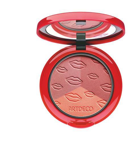 Blush artdeco