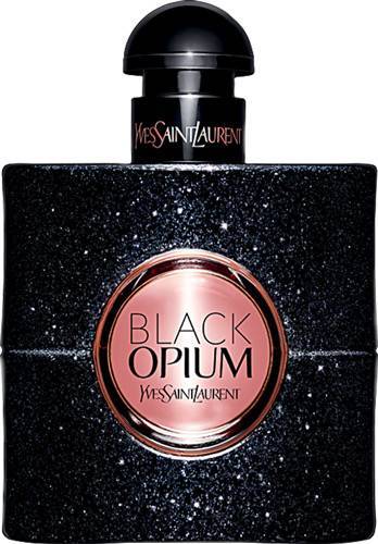 Fashion Black Opium - Yves Saint Laurent 