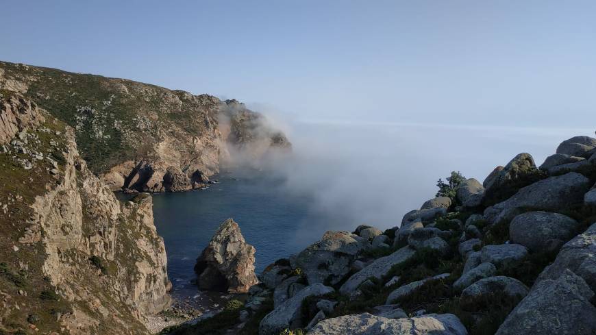 Lugar Cabo Da Roca