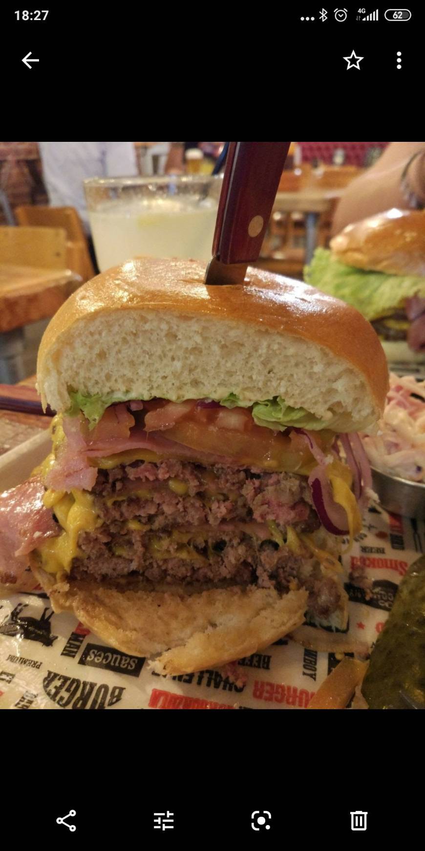 Restaurants Ribs & Company