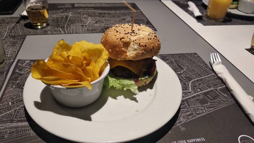 Restaurants COA Café da Ordem dos Arquitectos