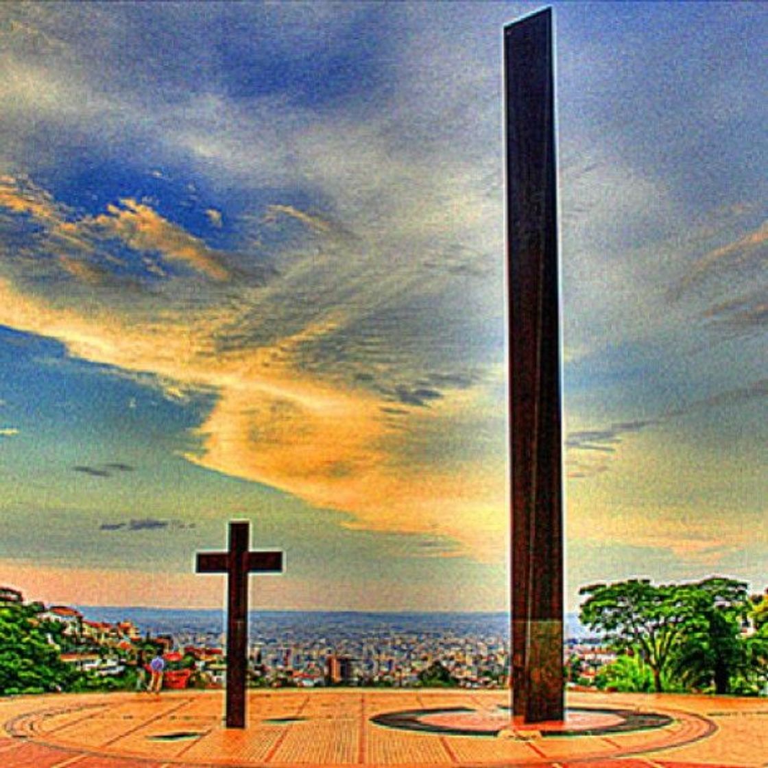 Place Praça do Papa