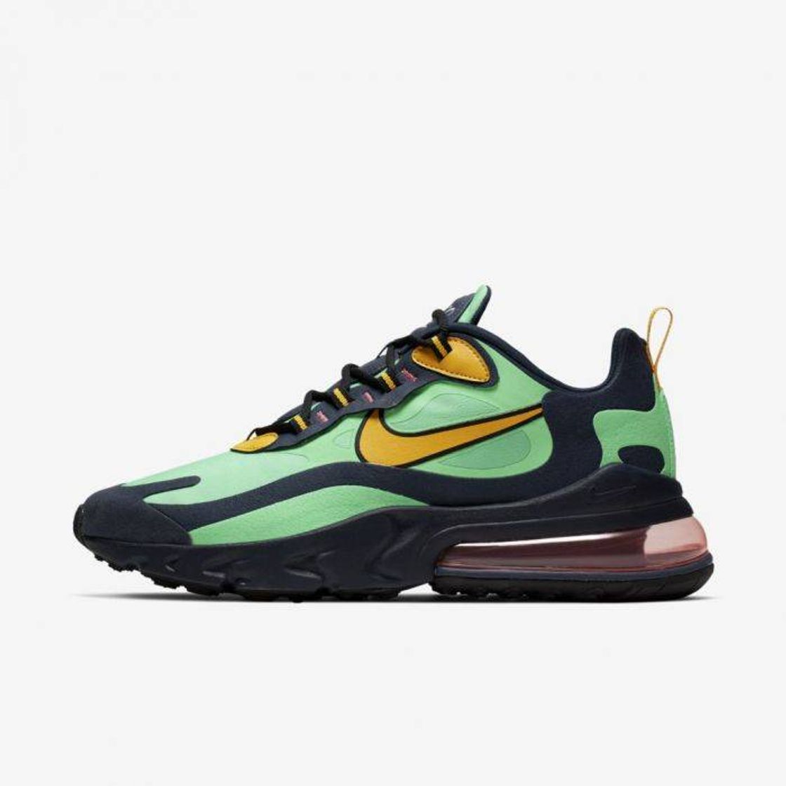 Moda Tênis Nike Air Max 270 React