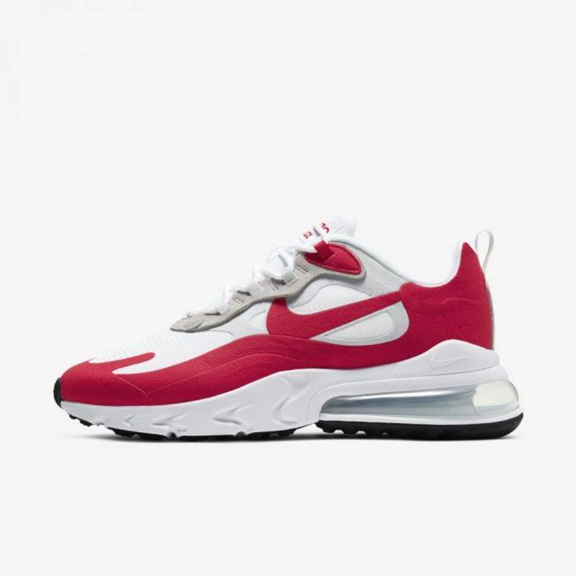 Moda Tênis Nike Air Max 270 React