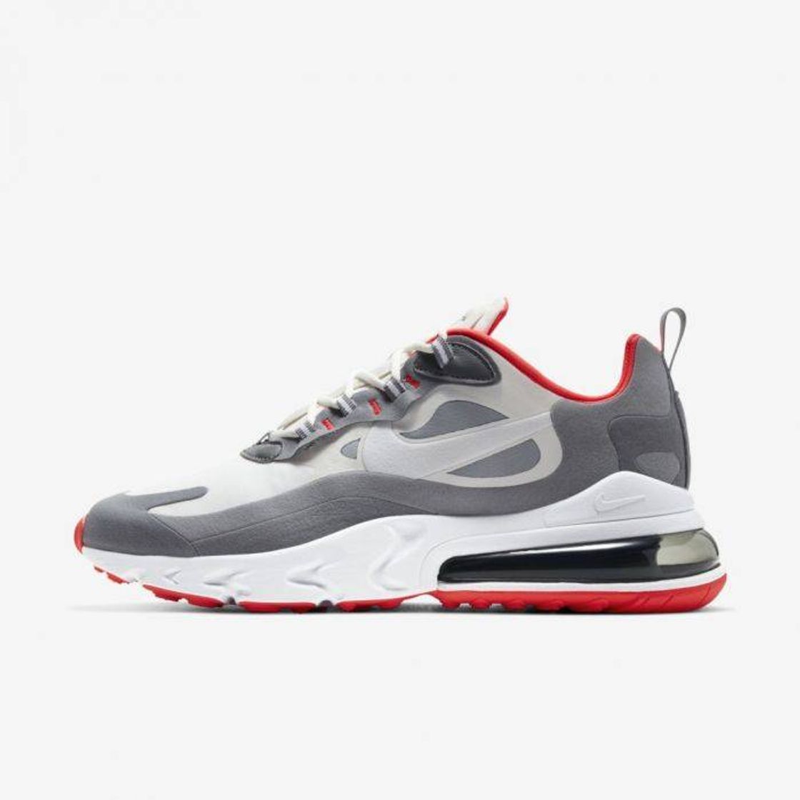 Moda Tênis Nike Air Max 270 React