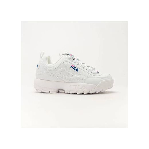 Tênis Fila Disruptor Ii Premium