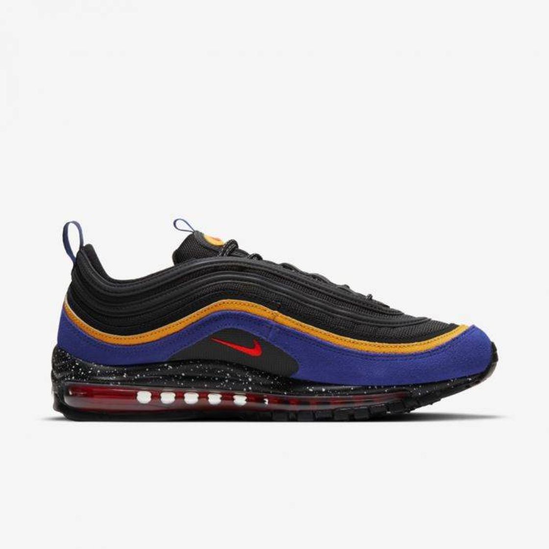 Moda Tênis Nike Air Max 97 Masculino