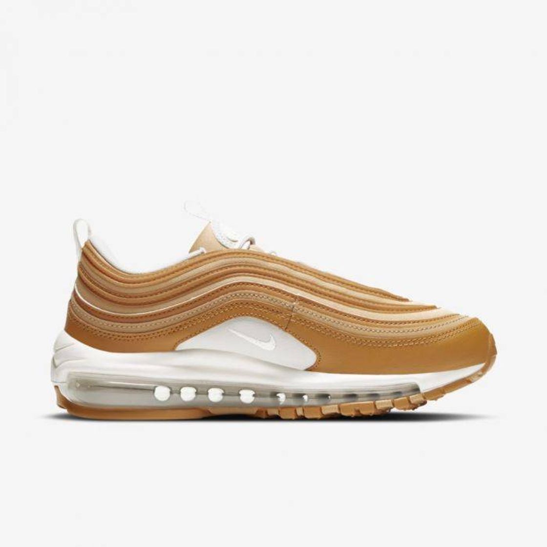 Moda Tênis Nike Air Max 97 Feminino