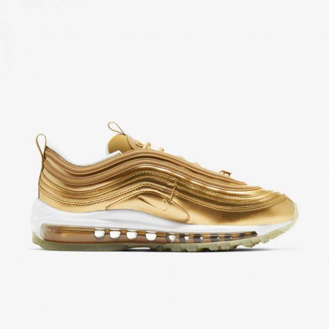 Moda Tênis Nike Air Max 97 LX Feminino