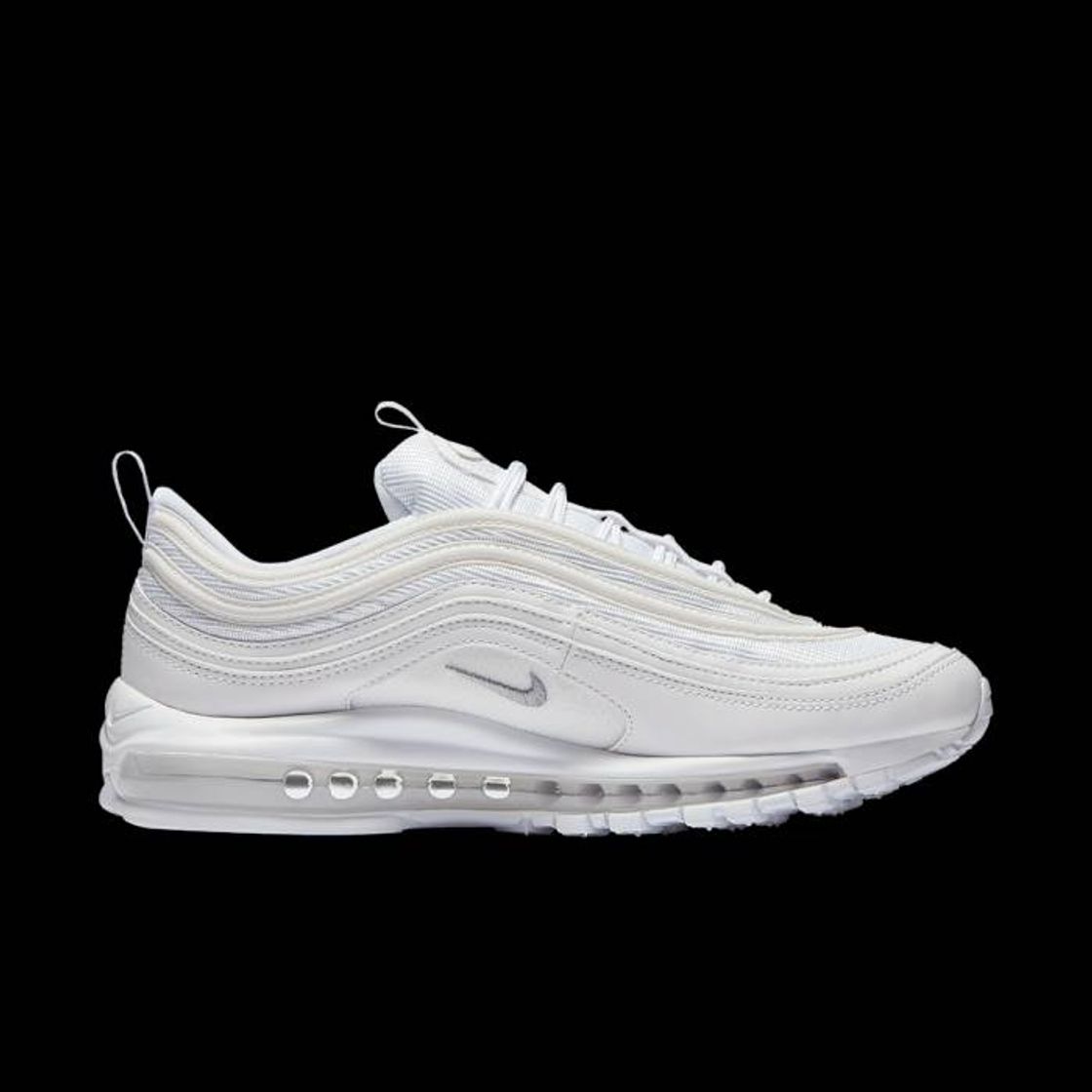 Moda Tênis Nike Air Max 97 Masculino