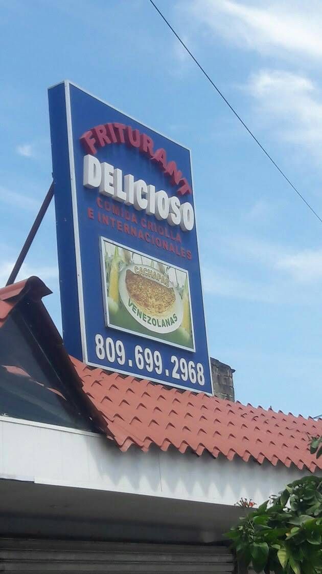 Restaurants Restaurante Delicioso