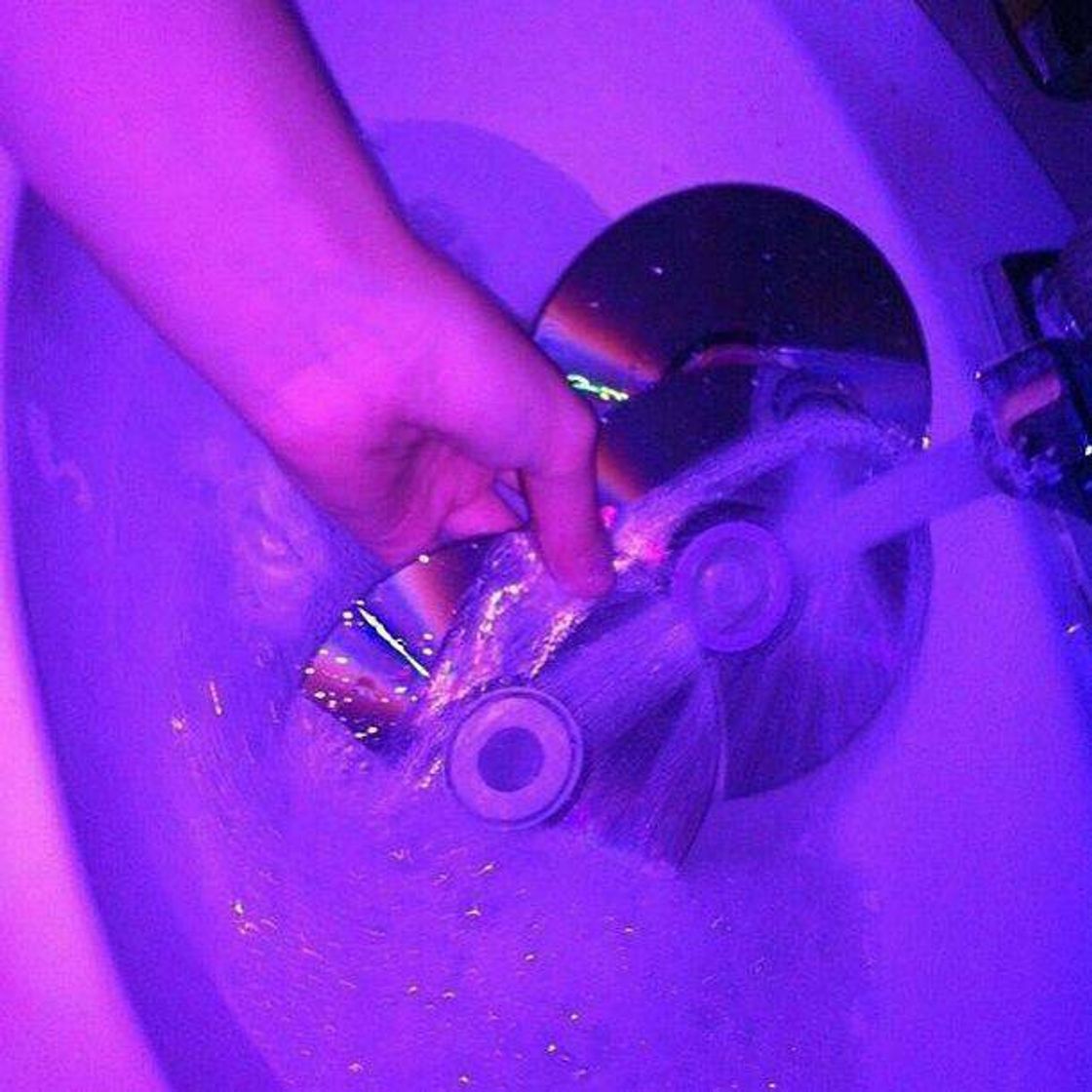 Social Violeta/Roxo