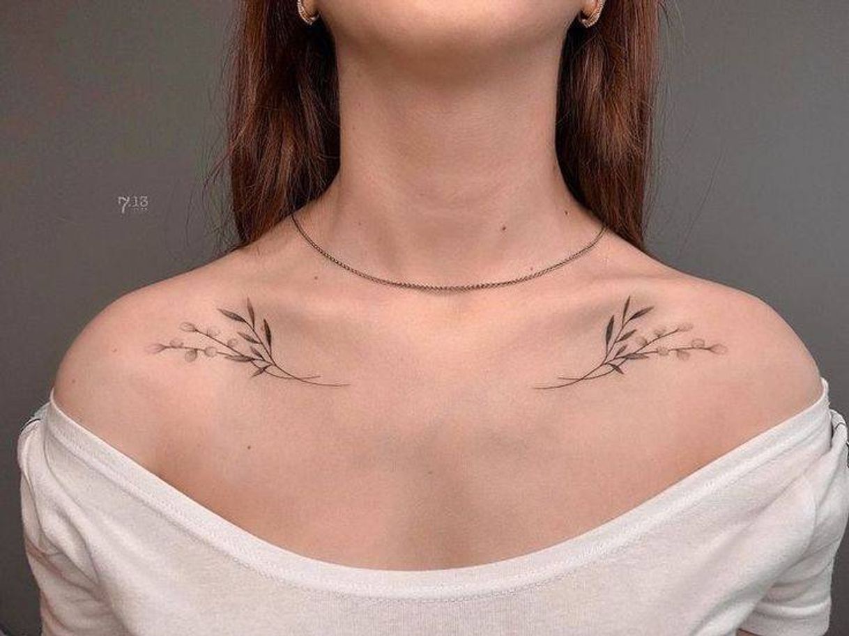 Fashion Tattoo