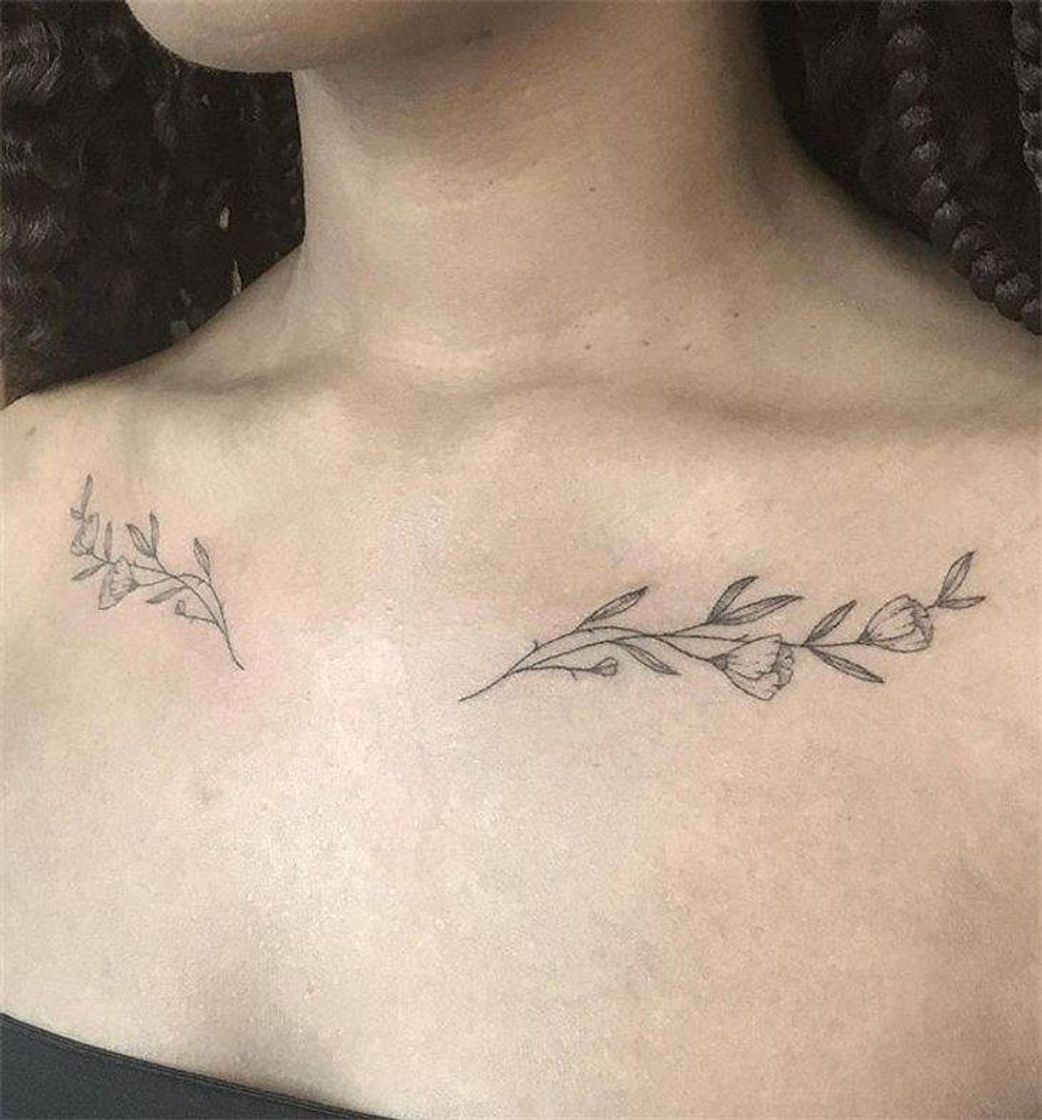 Fashion Tattoo