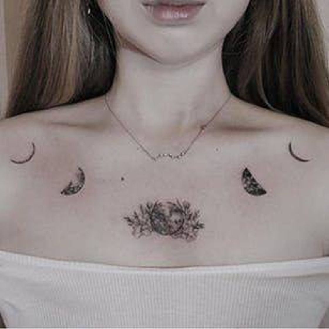 Fashion Tattoo