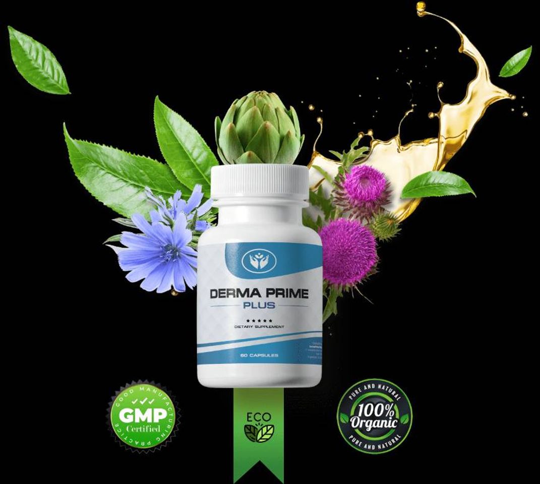 Product Derma Prime