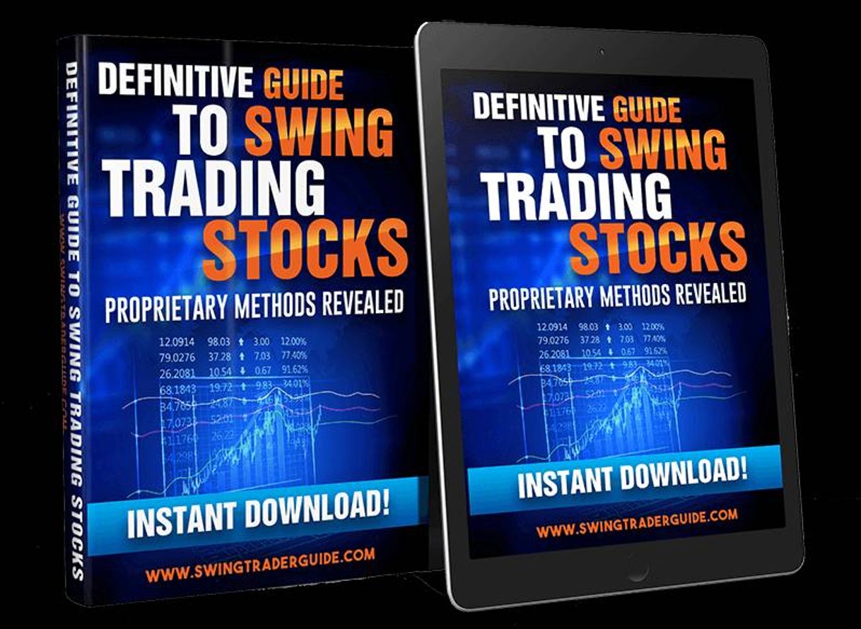 Libro Definitive Guide To Swing Trading Stocks - Top Converter!