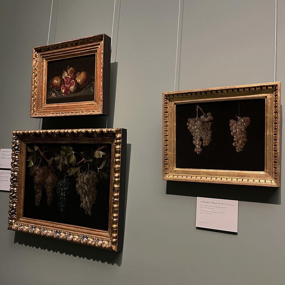 Place Museo do Prado