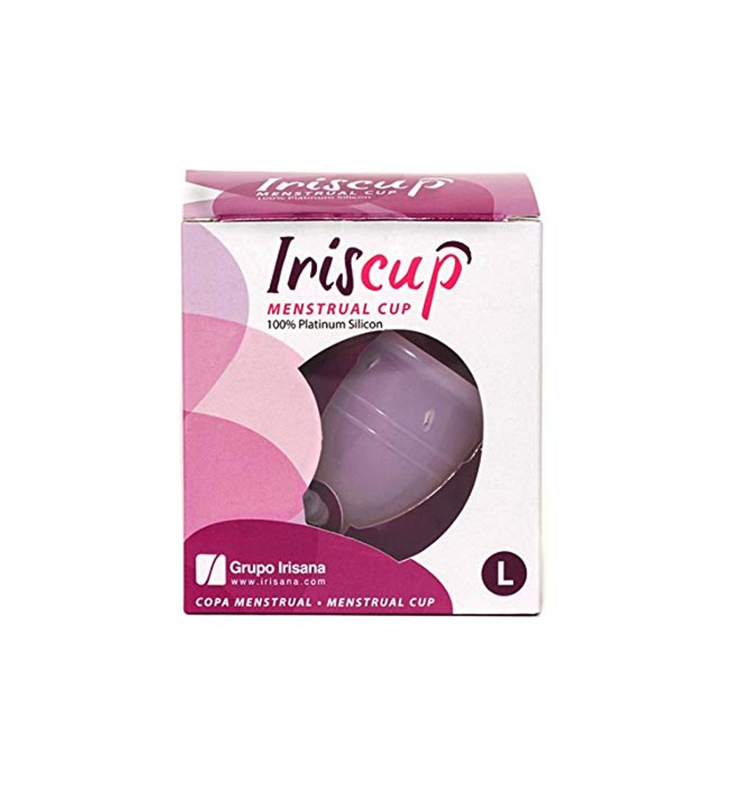 Product Irisana Copa Menstrual