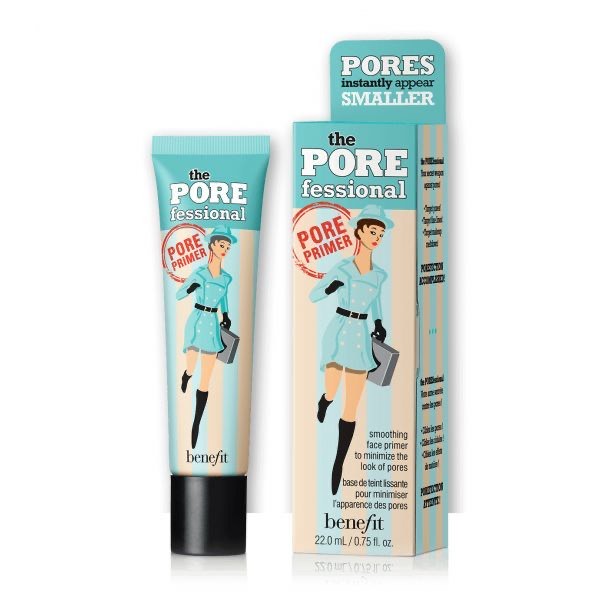 Moda THE POREFESSIONAL BENEFIT COSMETICS