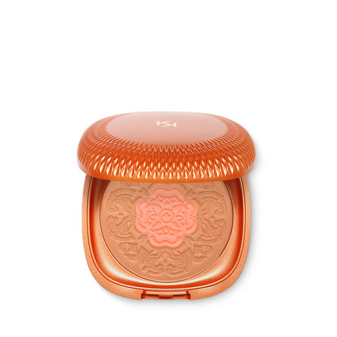 Fashion BRONZER SICILIAN NOTES KIKO MILANO