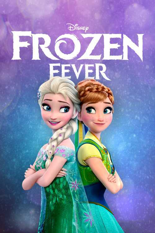 Movie Frozen Fever