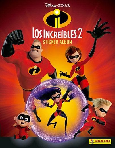 Incredibles 2