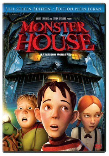 Movie Monster House