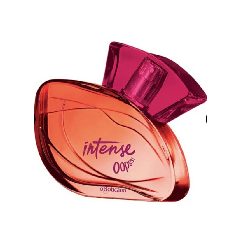 Productos Perfume Intense Oopss