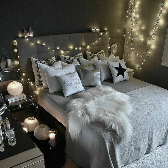 Bedroom Decoration 