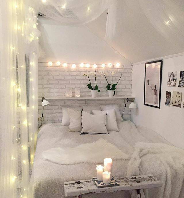Bedroom Decoration 