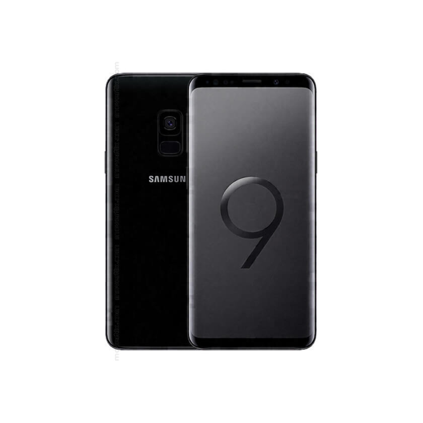 Producto SAMSUNG GALAXY S9