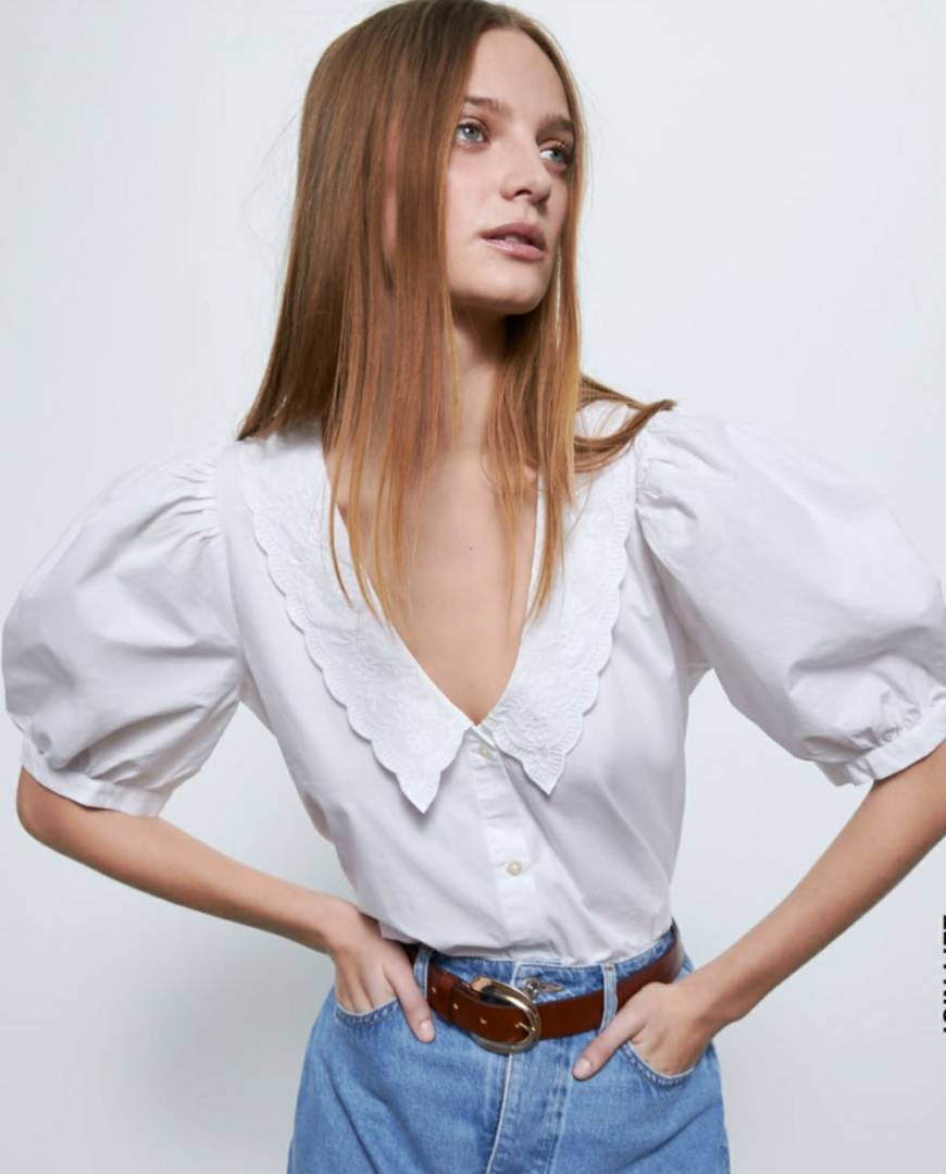 Producto Camisa Zara