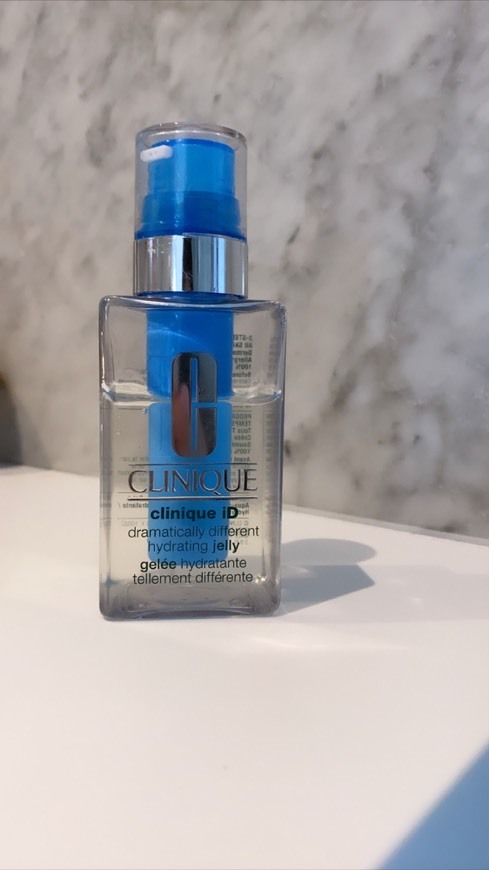 Product Clinique ID