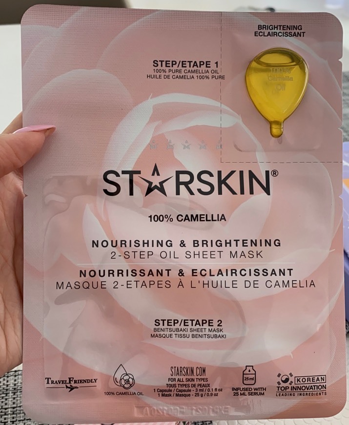 Product Starskin