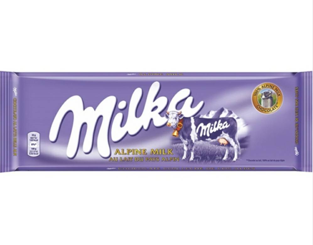 Moda Milka