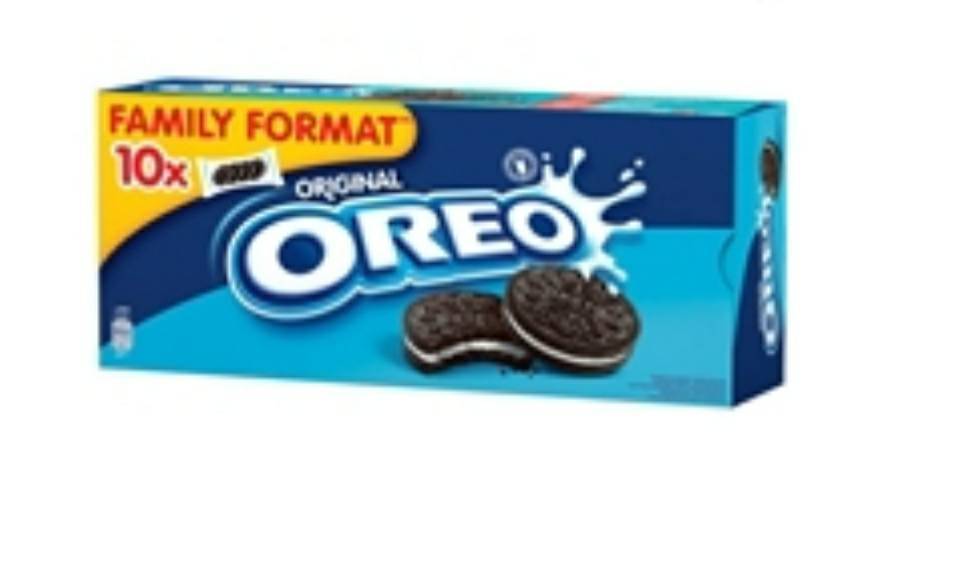 Moda Oreos