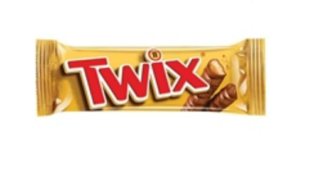 Moda Twix