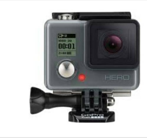 Fashion Gopro Hero