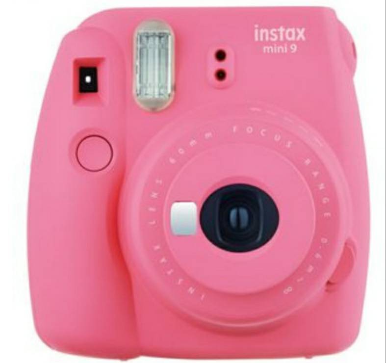 Fashion Fujifilm Instax Mini 9