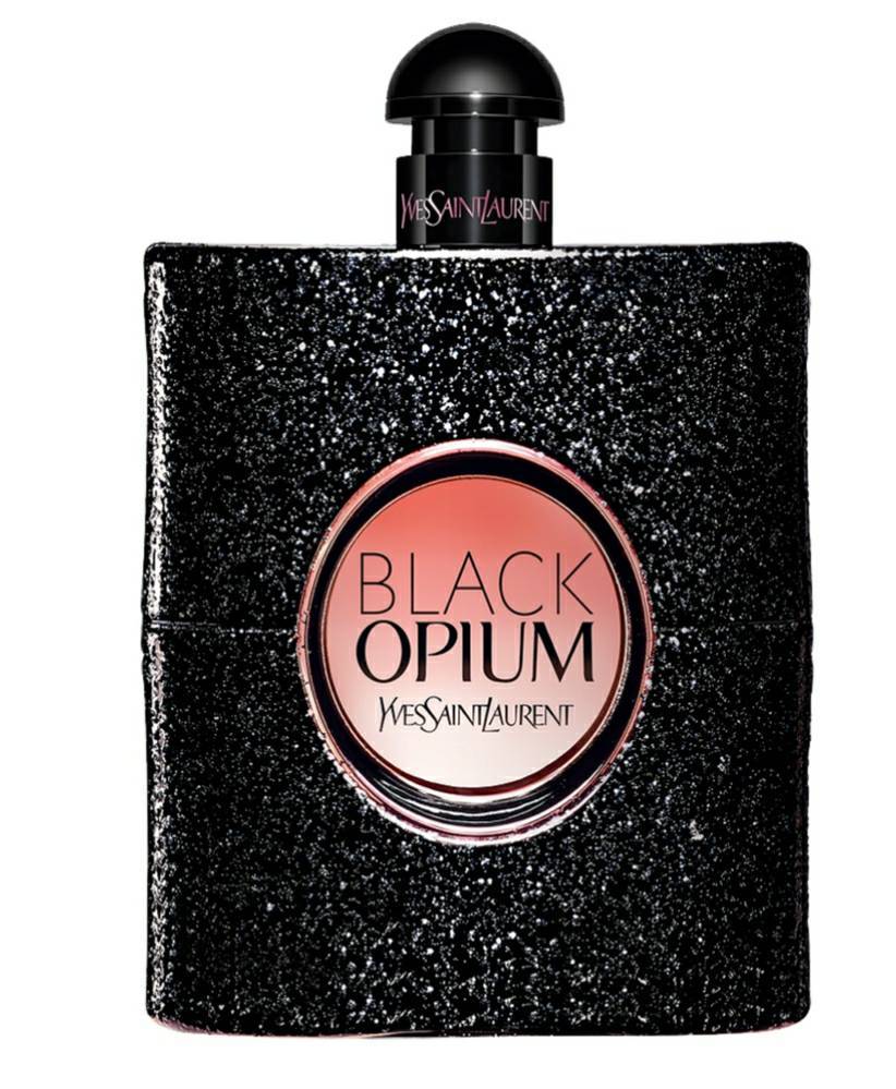 Moda Black Opium perfume