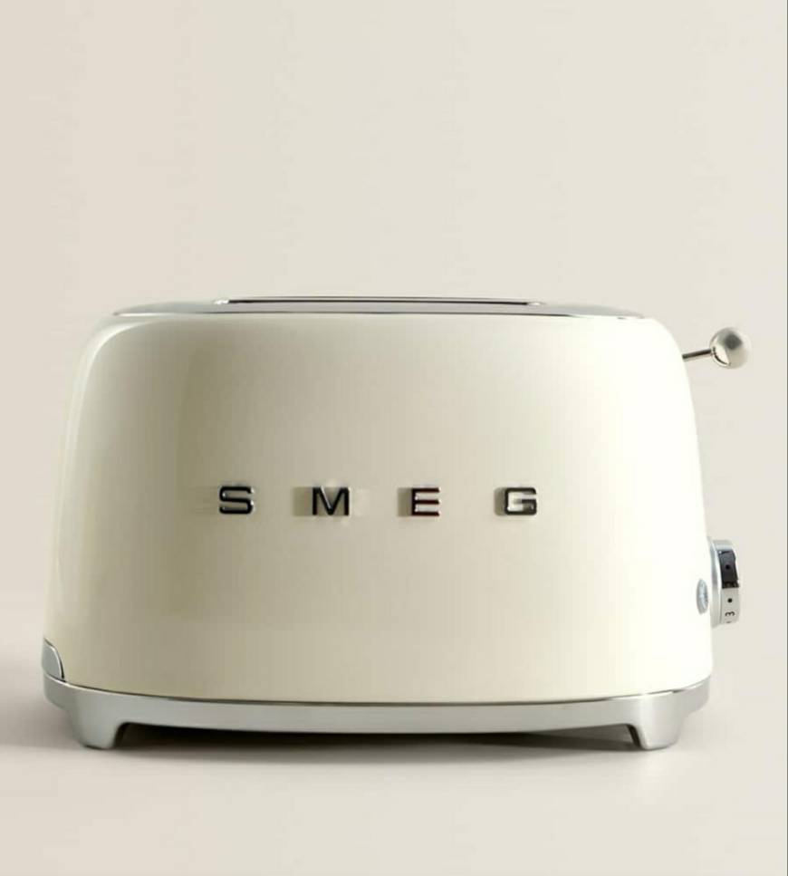 Fashion Torradeira Smeg